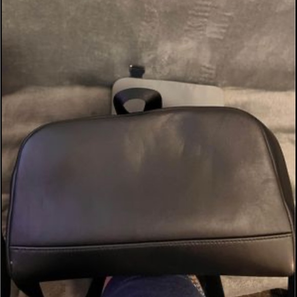 Coach Multi-Color Bookbag - Picture 4 of 4